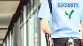 best security services for hospitals