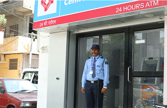 best security services in bangalore