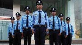 best security services for corporates