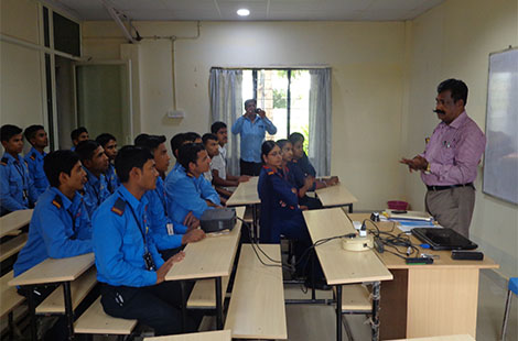 best security services in bangalore