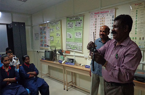 best security services in karnataka