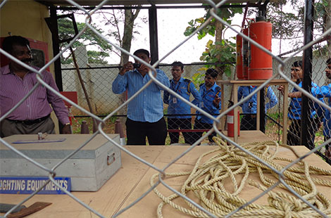 best security services in hubli