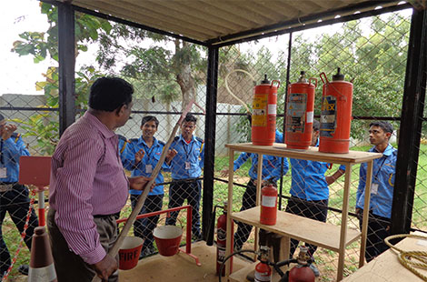 best security services in tumkur