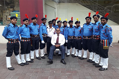best security agency in bangalore