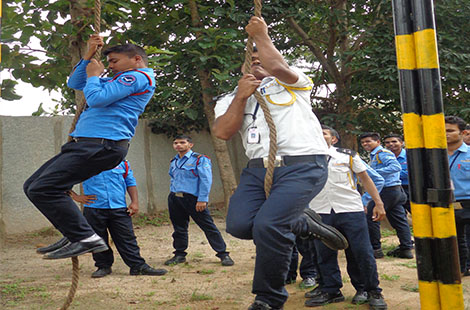 best security agency in tumkur